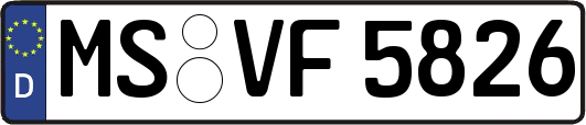 MS-VF5826