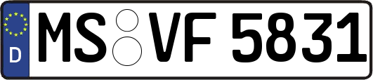 MS-VF5831