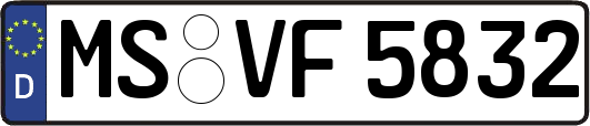 MS-VF5832