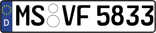 MS-VF5833