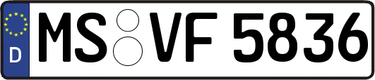 MS-VF5836
