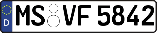 MS-VF5842