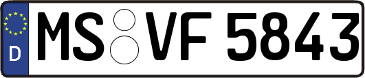 MS-VF5843