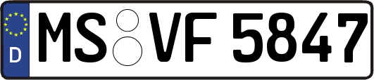MS-VF5847