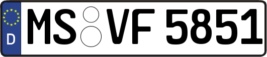 MS-VF5851
