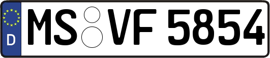 MS-VF5854