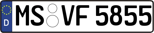 MS-VF5855