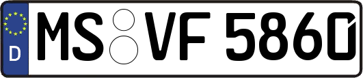 MS-VF5860