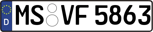 MS-VF5863