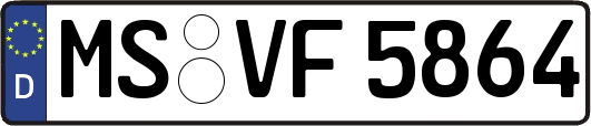 MS-VF5864