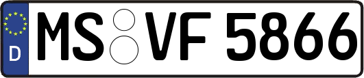 MS-VF5866