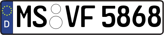 MS-VF5868
