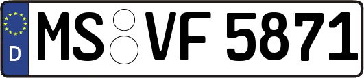 MS-VF5871