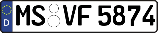 MS-VF5874