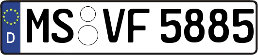 MS-VF5885