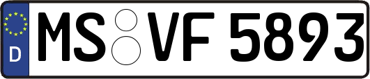 MS-VF5893