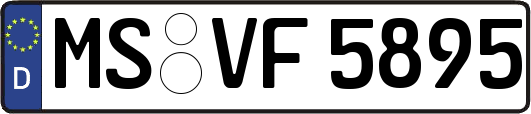 MS-VF5895