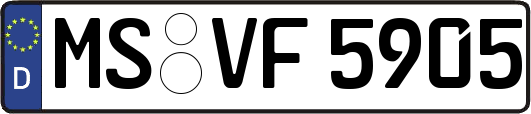 MS-VF5905