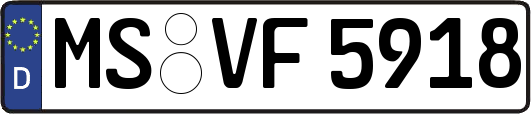 MS-VF5918