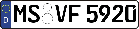 MS-VF5920