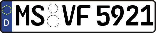 MS-VF5921