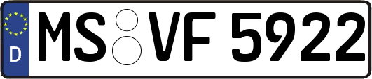 MS-VF5922