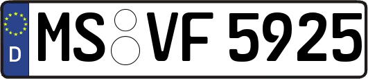 MS-VF5925