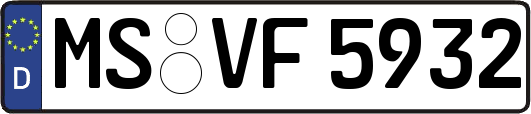 MS-VF5932