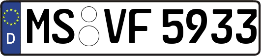 MS-VF5933