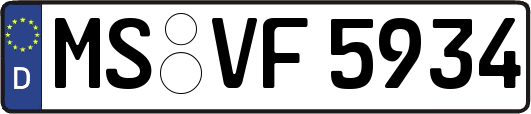 MS-VF5934