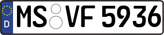 MS-VF5936