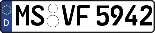 MS-VF5942