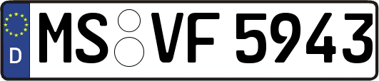 MS-VF5943