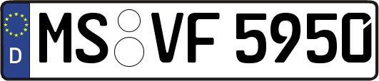 MS-VF5950
