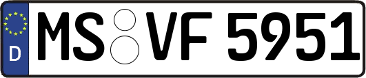MS-VF5951