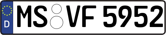 MS-VF5952