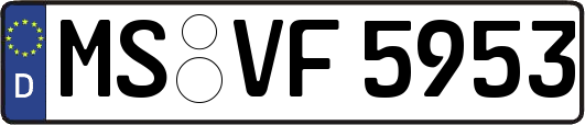 MS-VF5953