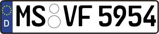 MS-VF5954