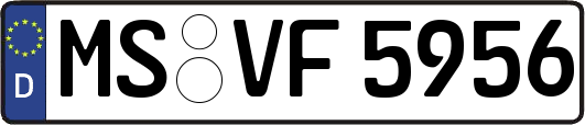 MS-VF5956