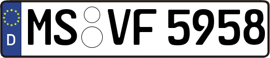 MS-VF5958