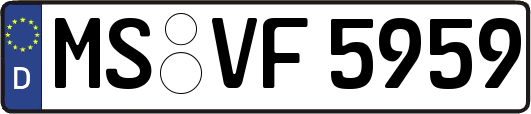MS-VF5959
