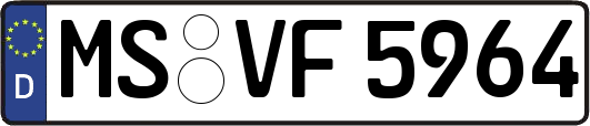 MS-VF5964