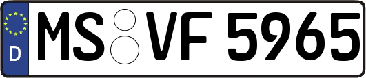 MS-VF5965