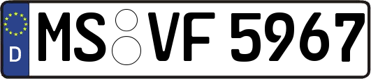 MS-VF5967