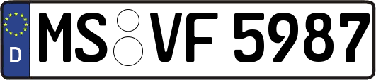 MS-VF5987