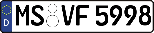 MS-VF5998