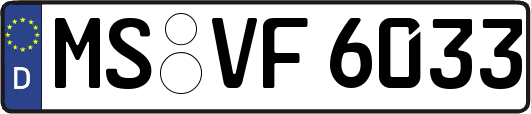MS-VF6033