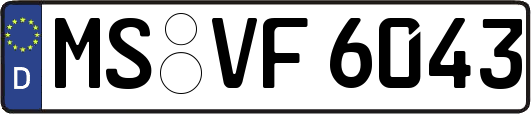 MS-VF6043