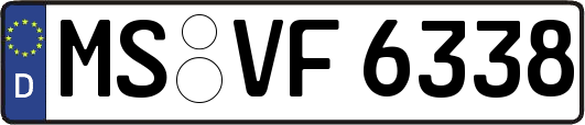 MS-VF6338