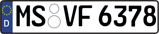 MS-VF6378